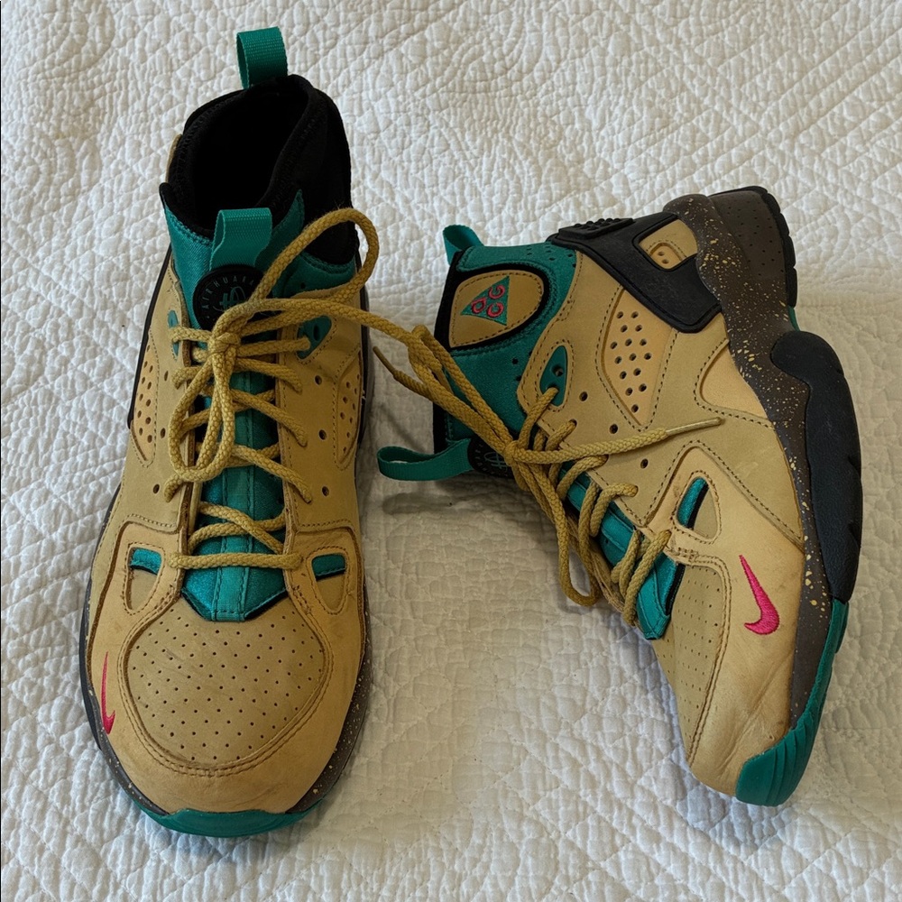 Nike ACG Air Mowabb Trail/Hiking Shoes